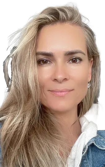 Wiktoria – coach rozwoju wewnętrznego i przebudzenia